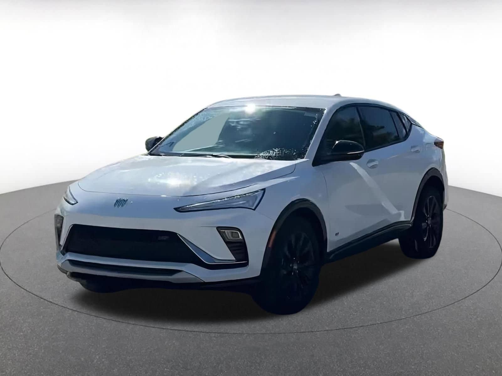 Thumbnail: 2025 Buick Envista - 4