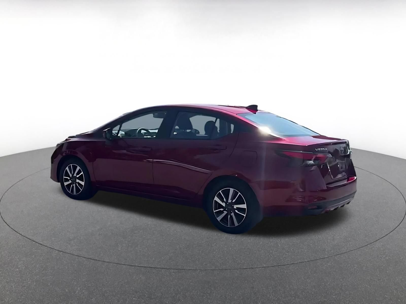 Thumbnail: 2025 Nissan Versa - 10