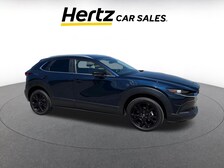 2024 Mazda CX-30 Select -
                Nashville, TN