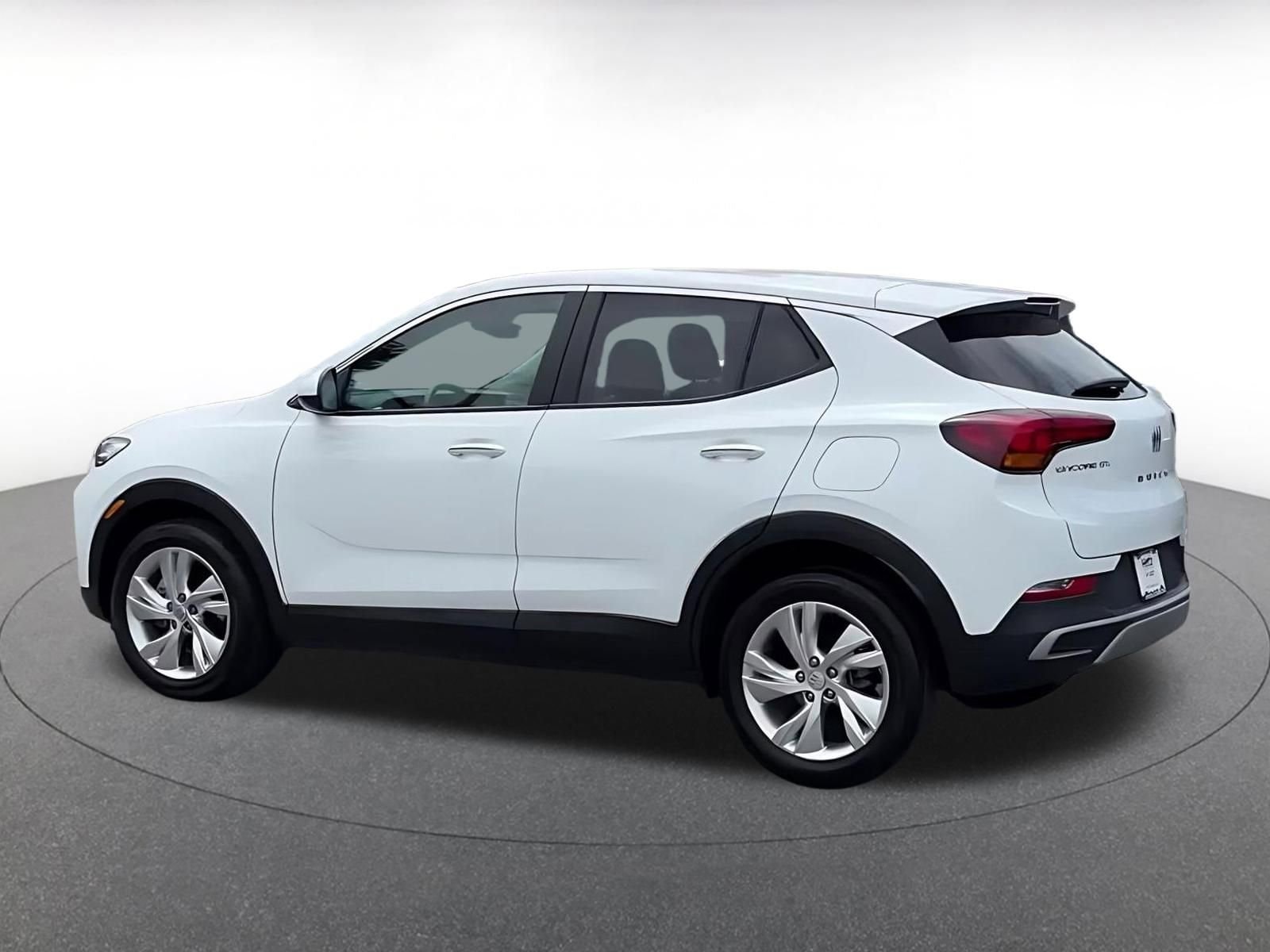 Thumbnail: 2025 Buick Encore GX - 10