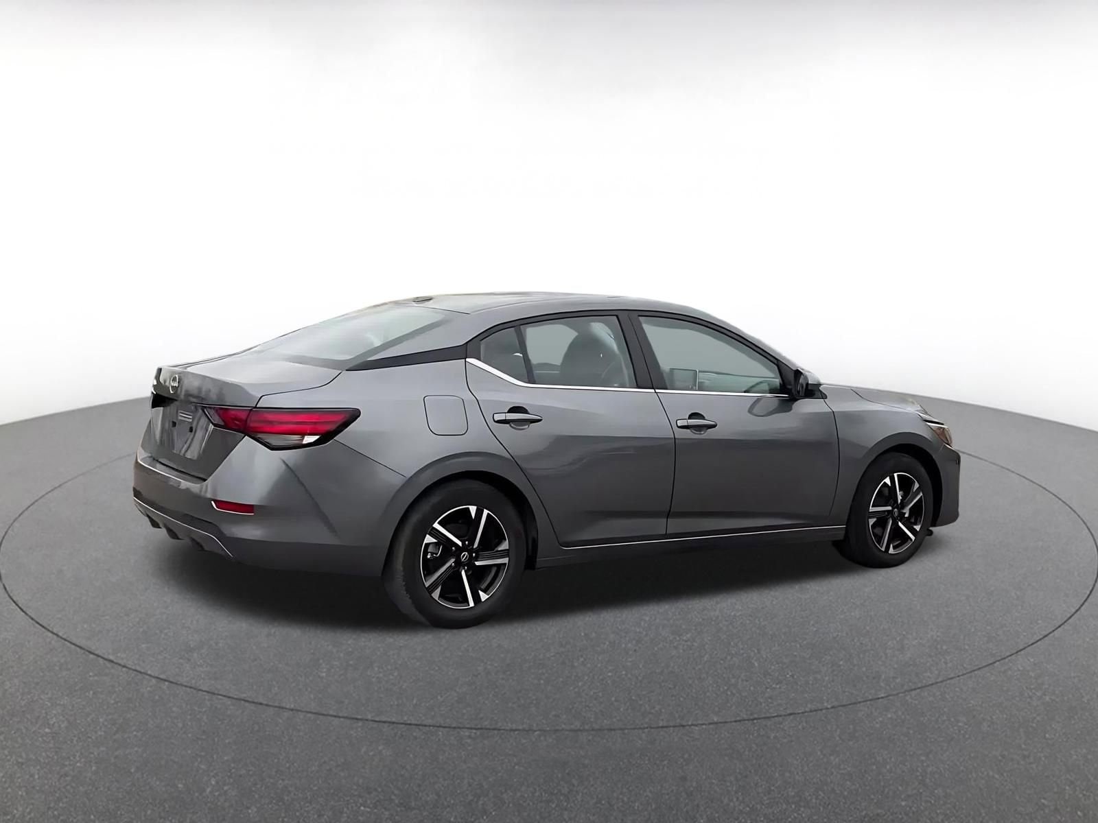 Thumbnail: 2025 Nissan Sentra - 14