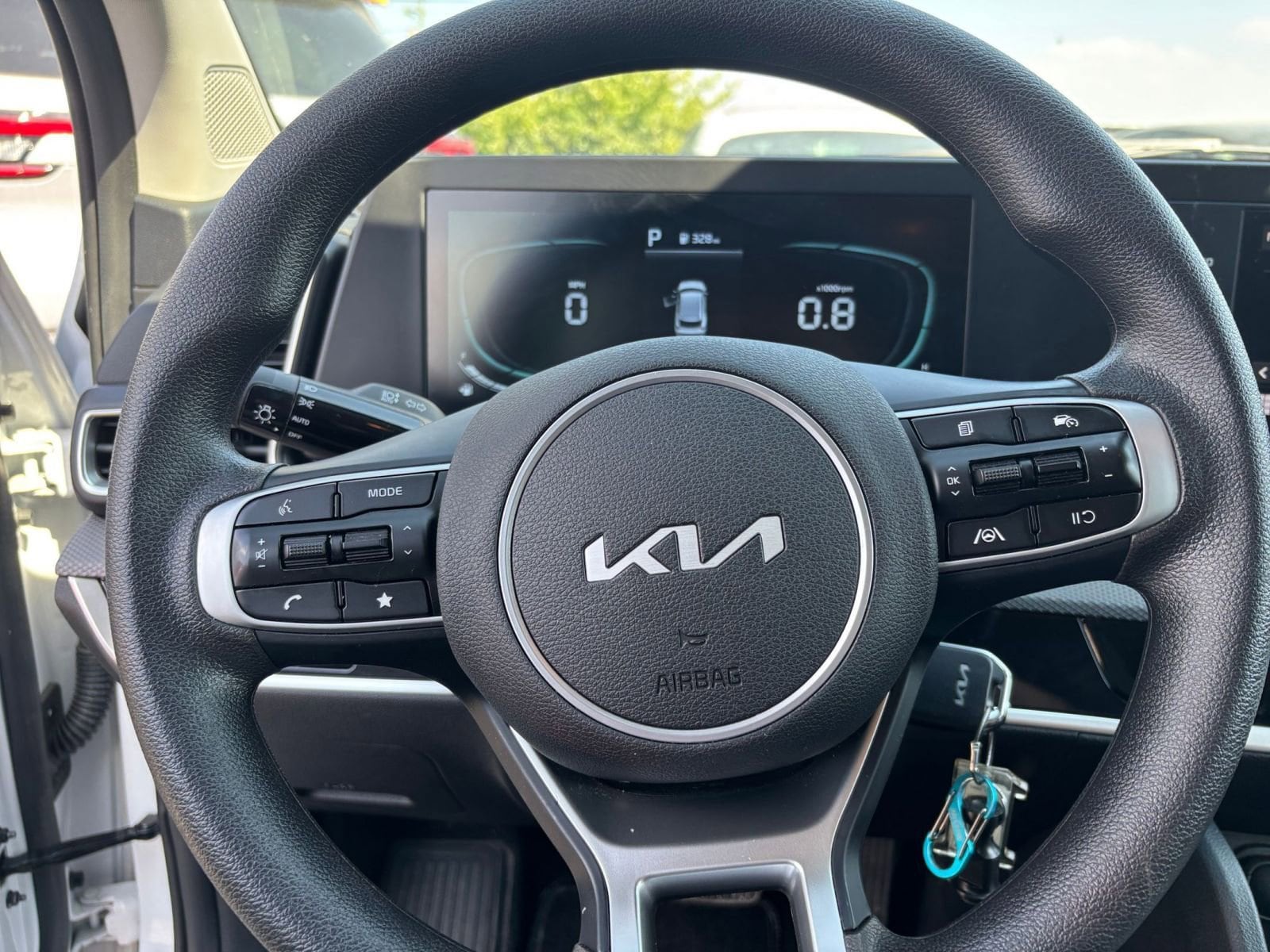 Thumbnail: 2025 Kia Sportage - 27