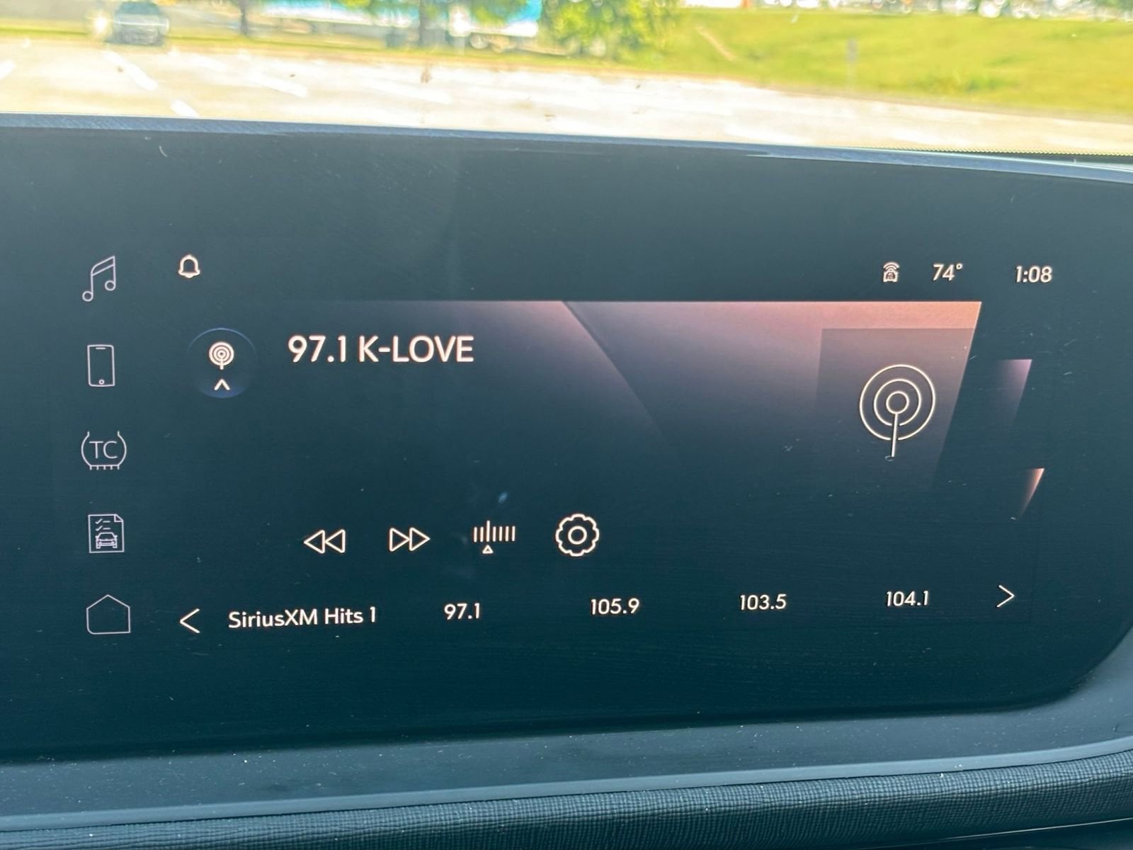 Thumbnail: 2025 Buick Envista - 21