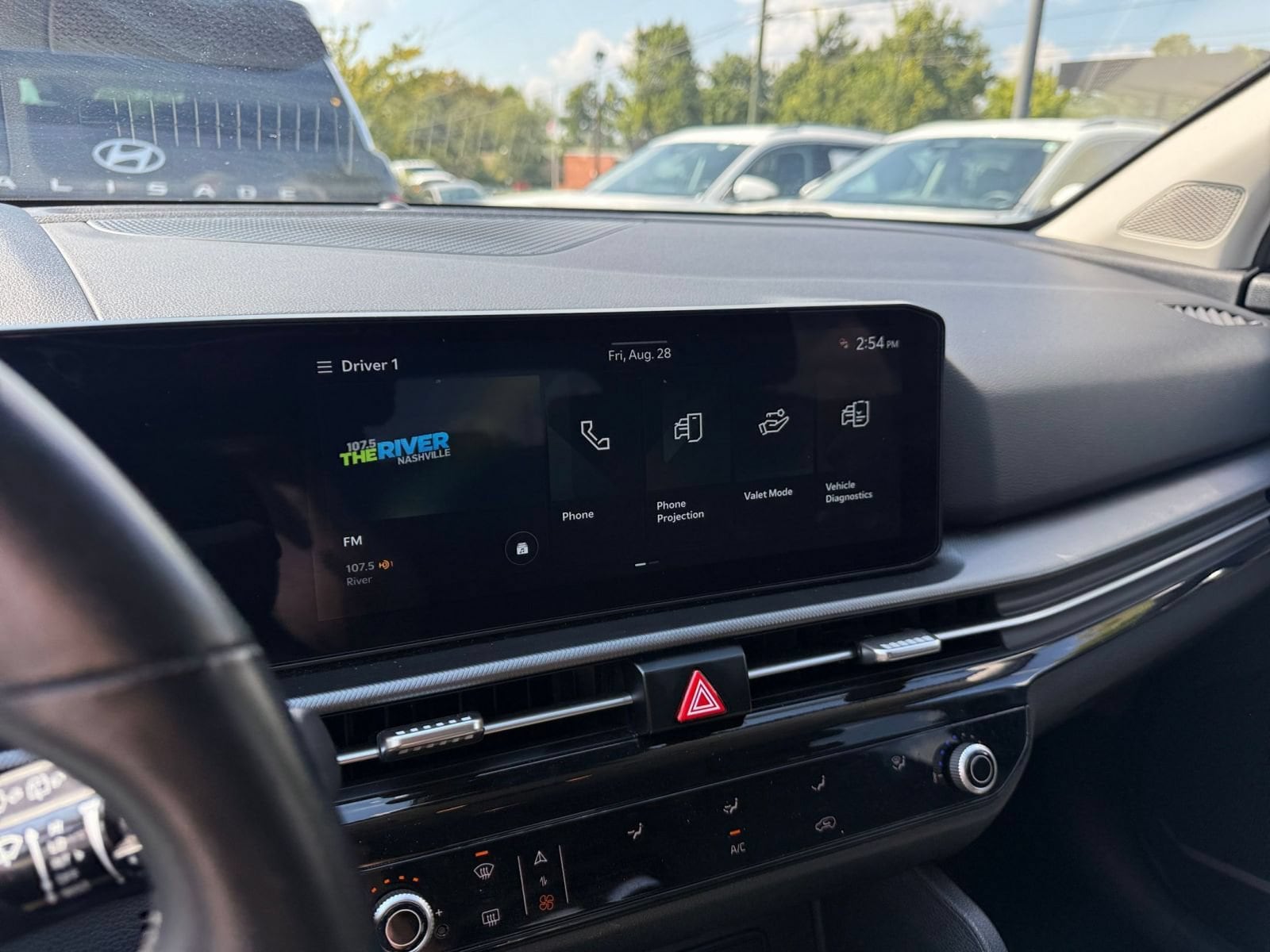 Thumbnail: 2026 Kia Sportage - 19