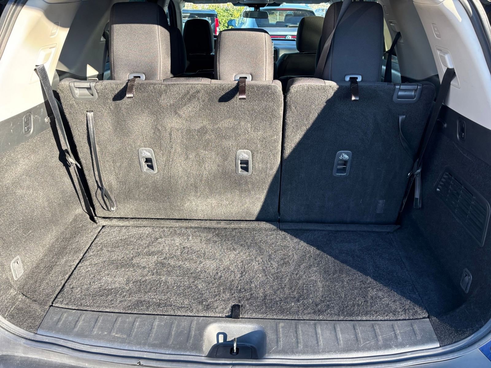 Thumbnail: 2025 Nissan Pathfinder - 33