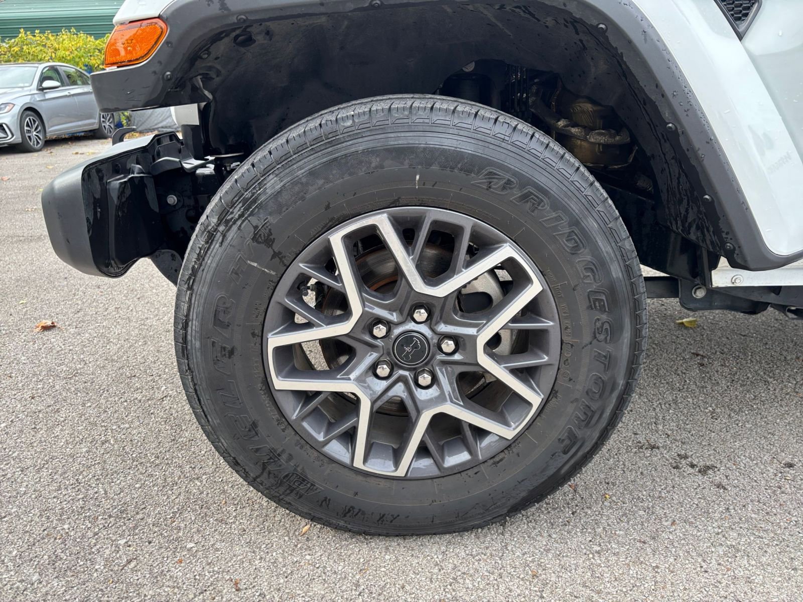 Thumbnail: 2025 Jeep Wrangler - 29