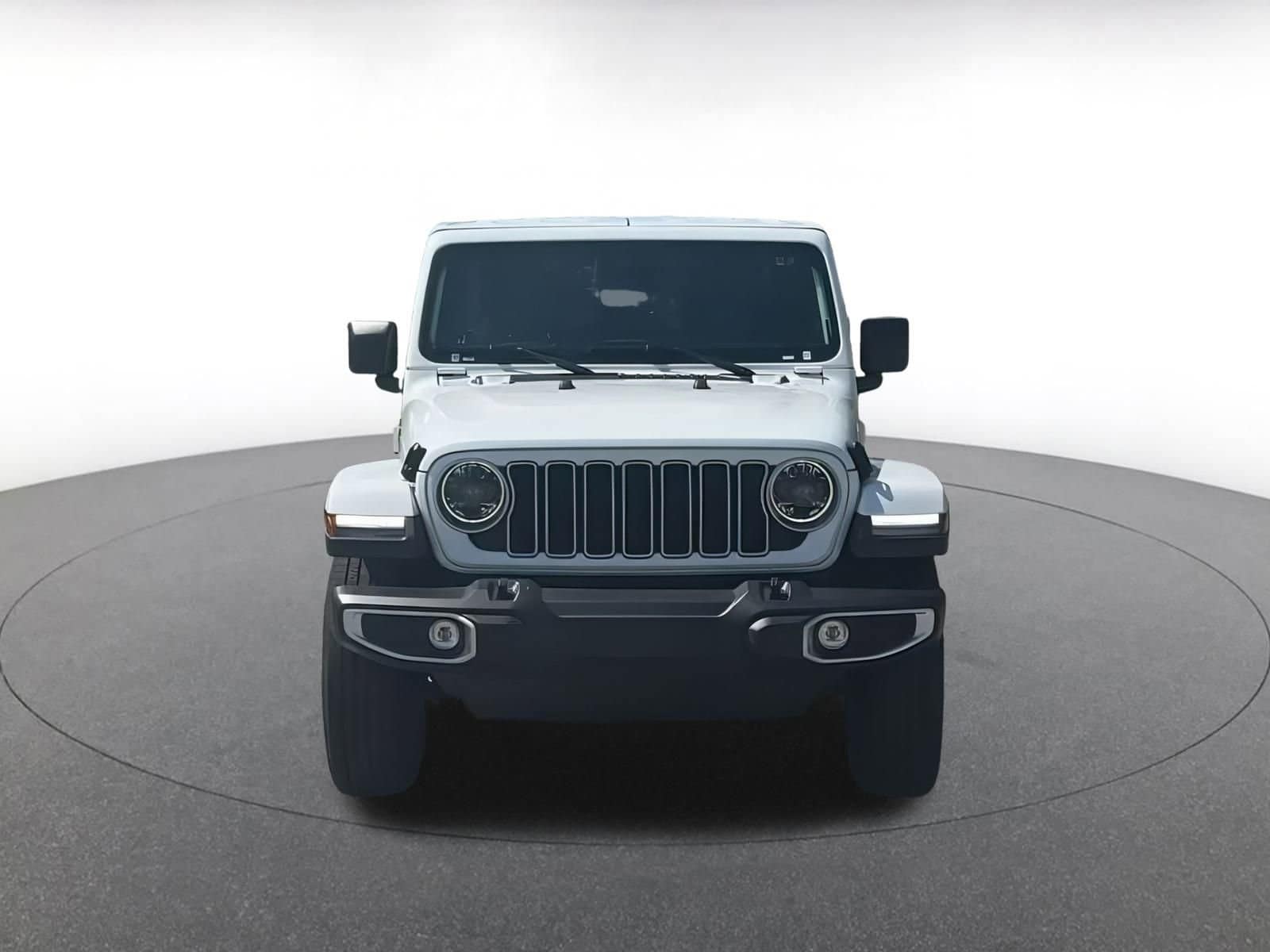 Thumbnail: 2025 Jeep Wrangler - 4