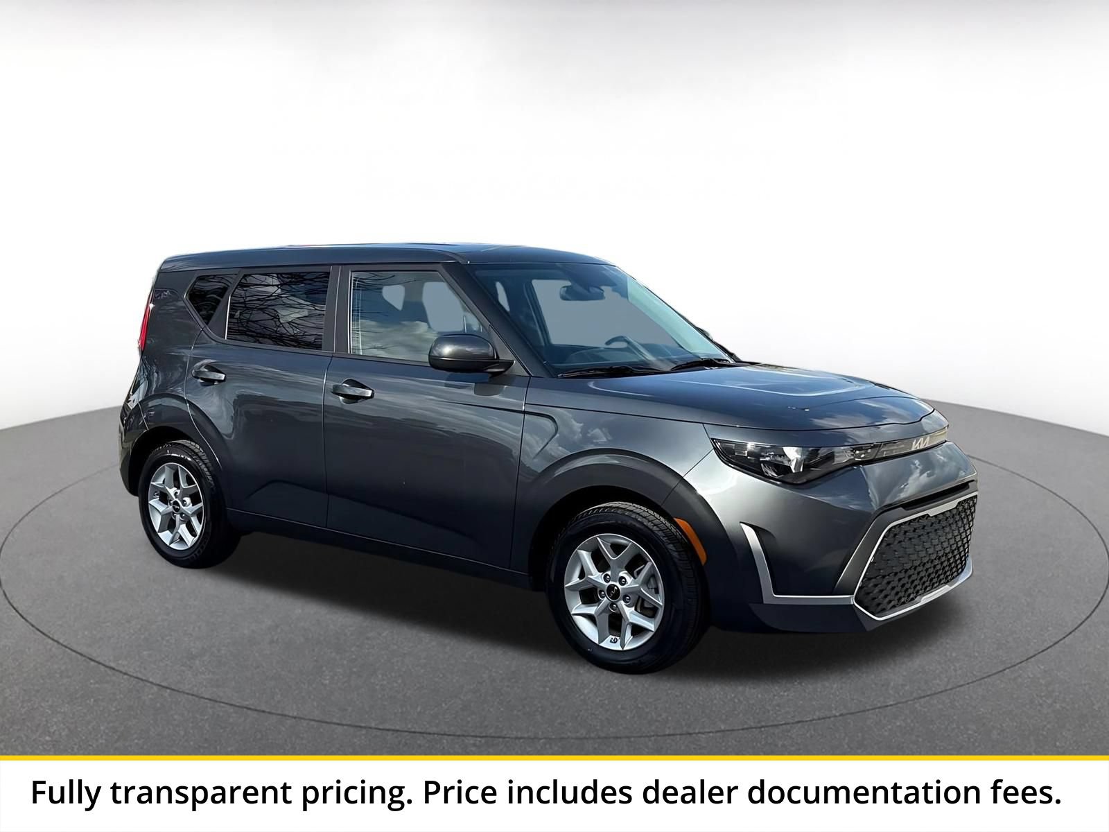 Thumbnail: 2025 Kia Soul - 1