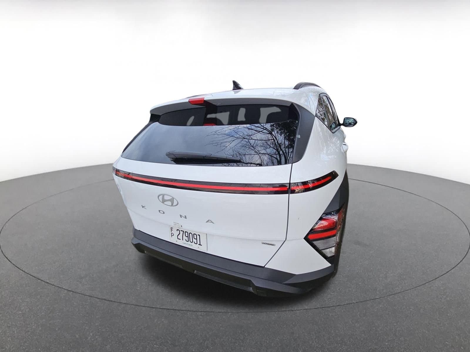 Thumbnail: 2025 Hyundai Kona - 5