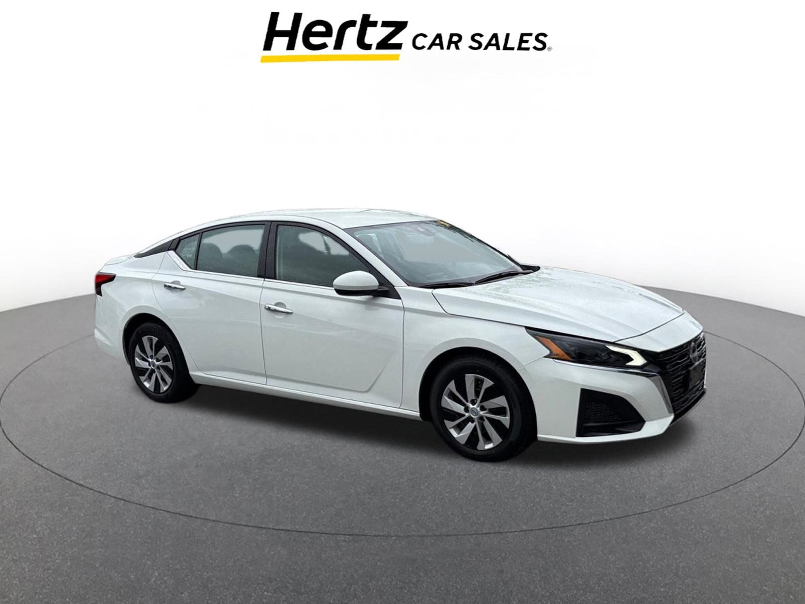 Thumbnail: 2023 Nissan Altima - 1