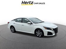 2023 Nissan Altima S -
                  Nashville, TN