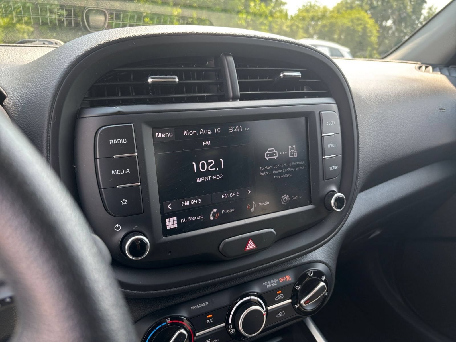 Thumbnail: 2025 Kia Soul - 20