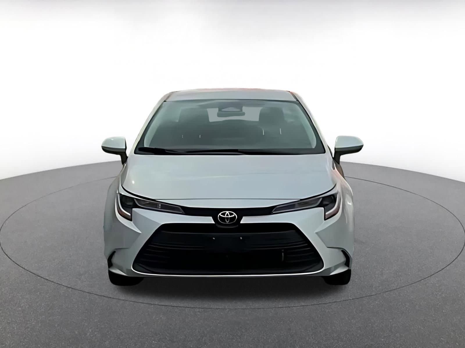 Thumbnail: 2025 Toyota Corolla - 4