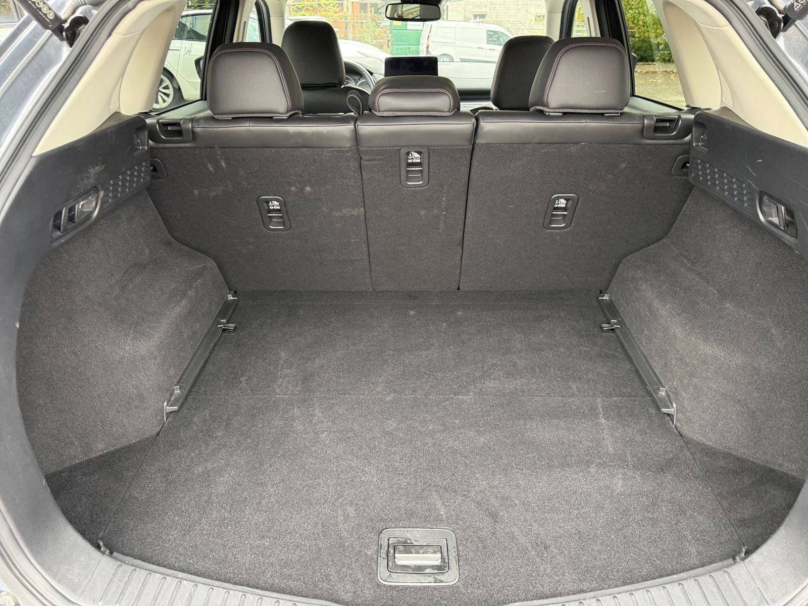 Thumbnail: 2024 Mazda CX-5 - 31