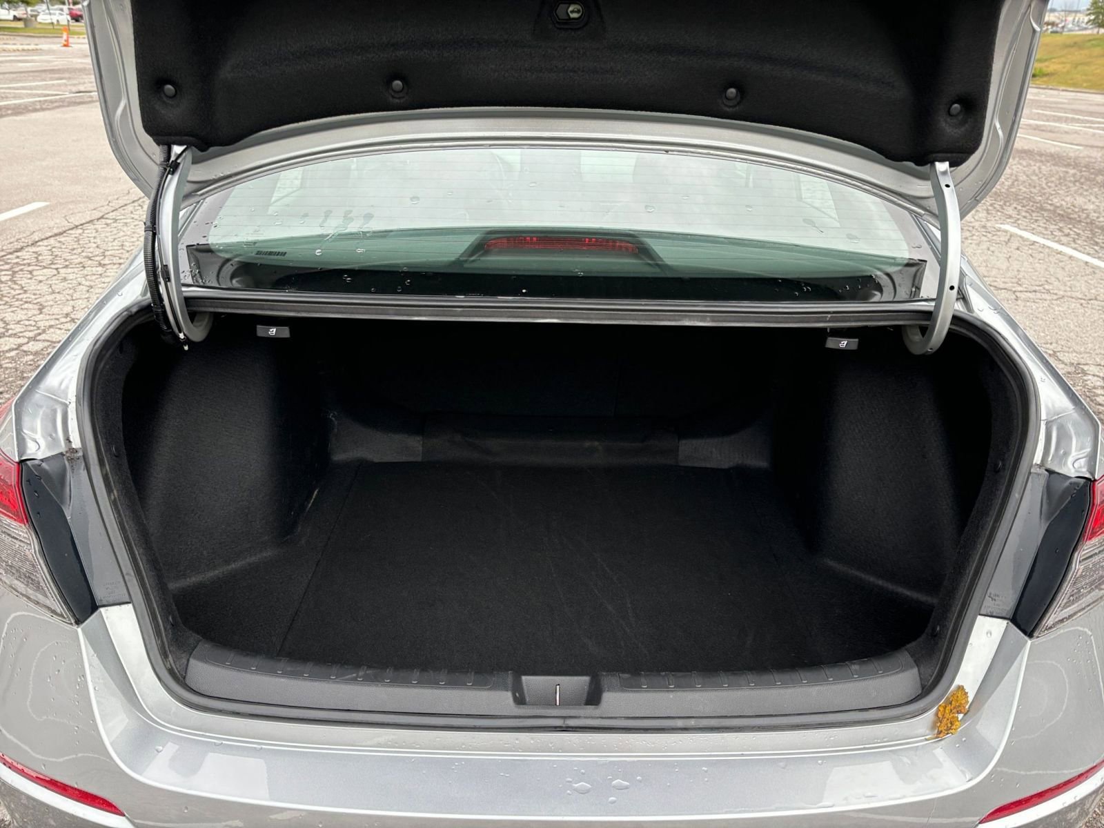 Thumbnail: 2025 Honda Civic - 29