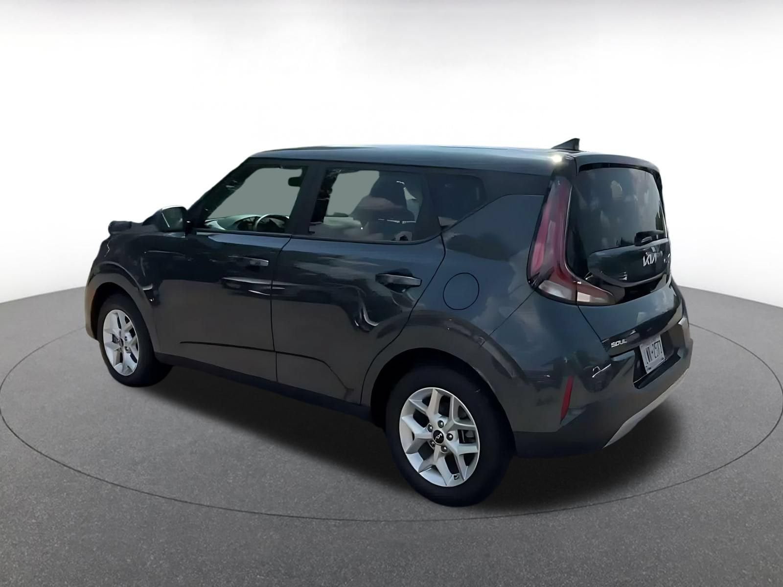 Thumbnail: 2025 Kia Soul - 10
