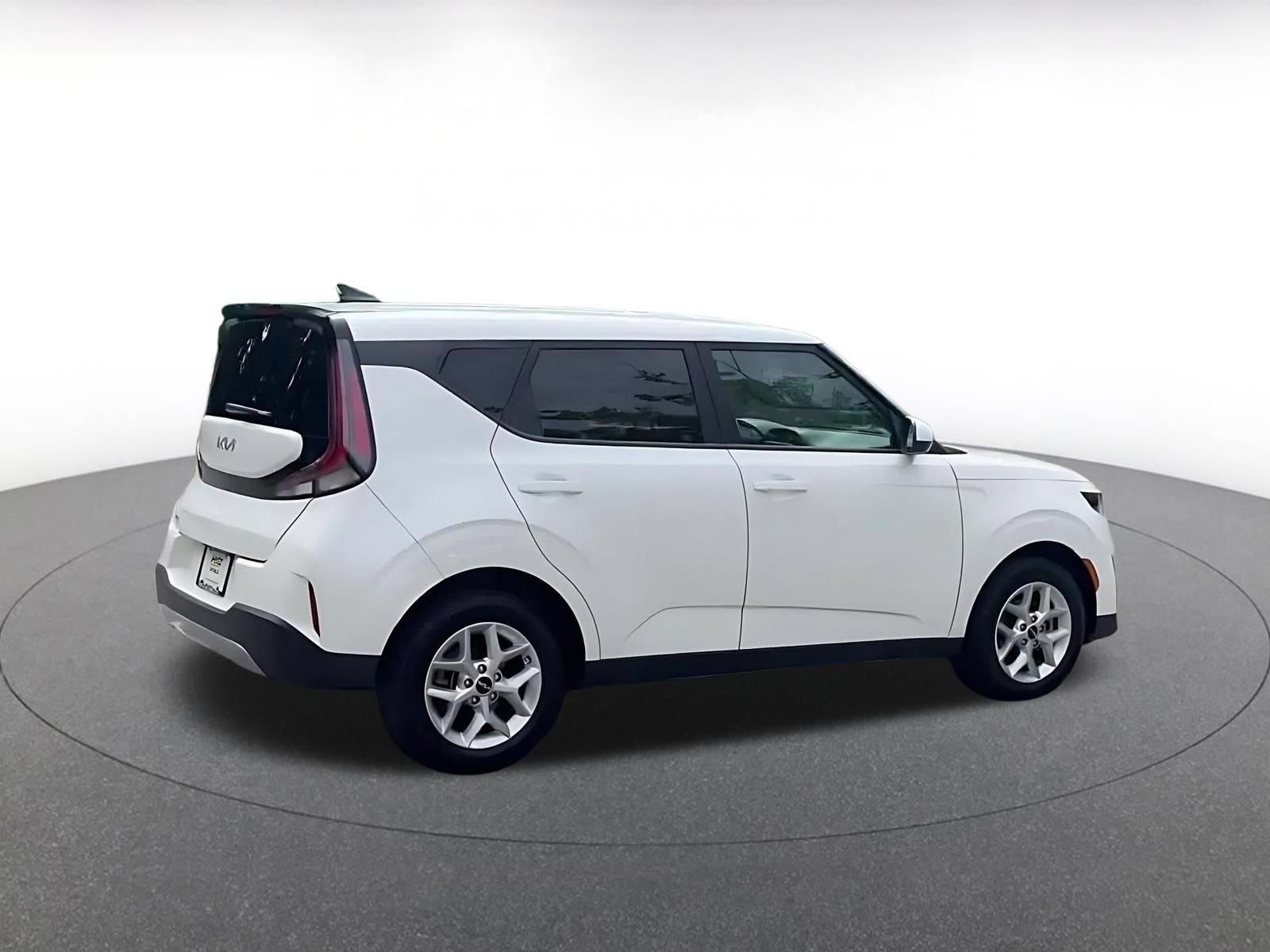 Thumbnail: 2025 Kia Soul - 15