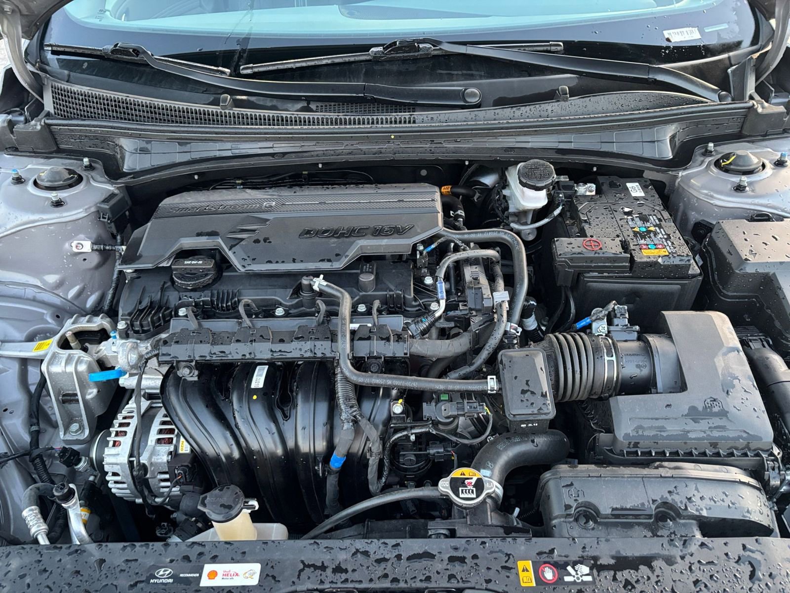 Thumbnail: 2025 Hyundai Elantra - 33