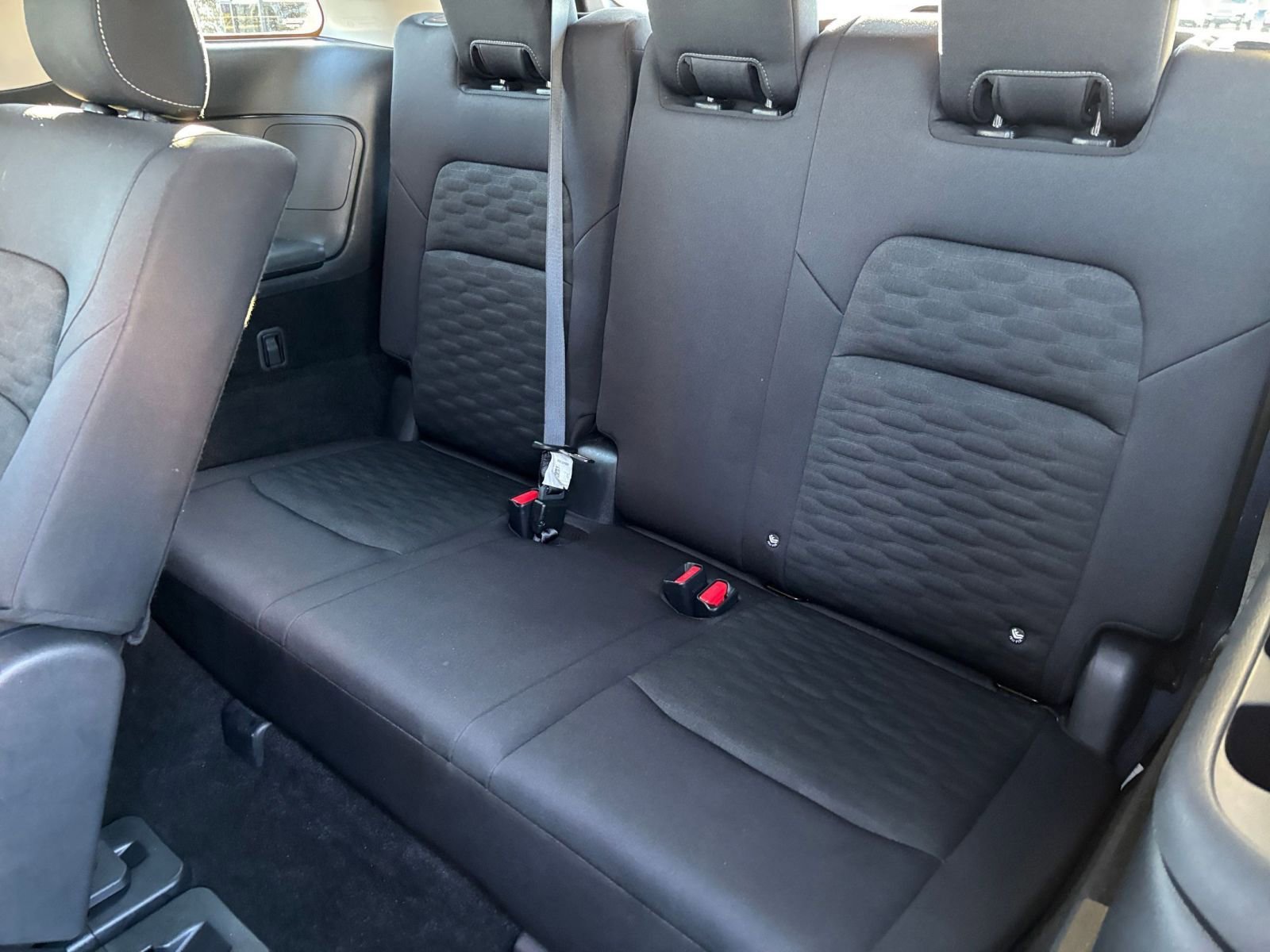 Thumbnail: 2025 Nissan Pathfinder - 17