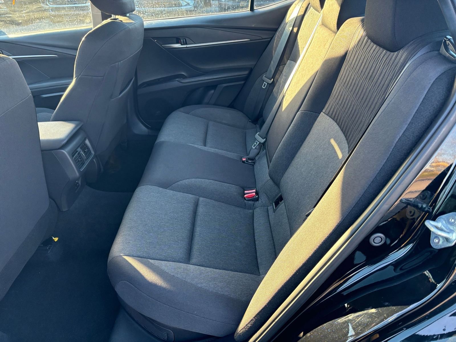 Thumbnail: 2025 Toyota Camry - 24