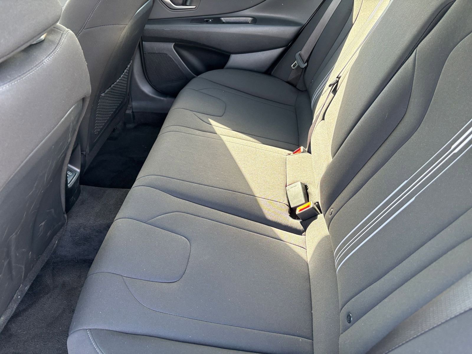 Thumbnail: 2025 Hyundai Elantra - 25