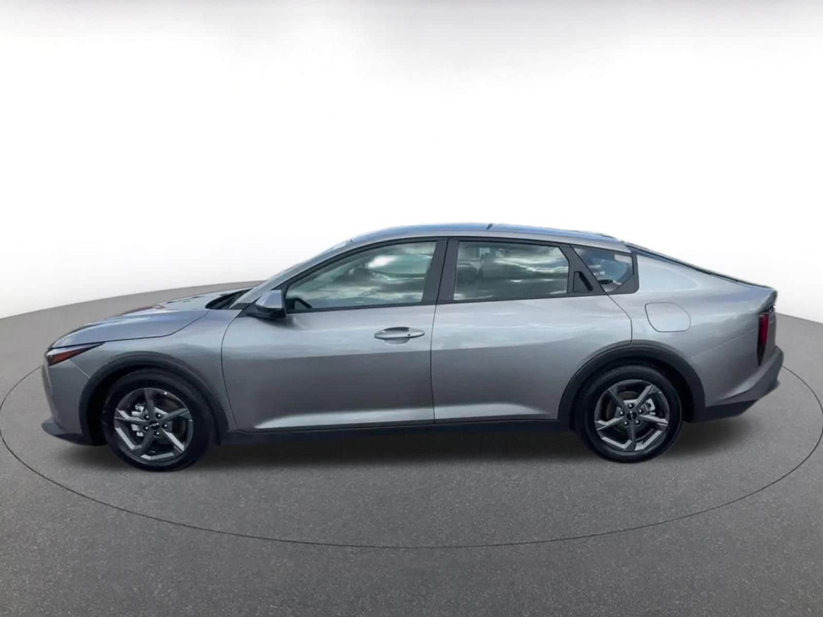 Thumbnail: 2025 Kia K4 - 10