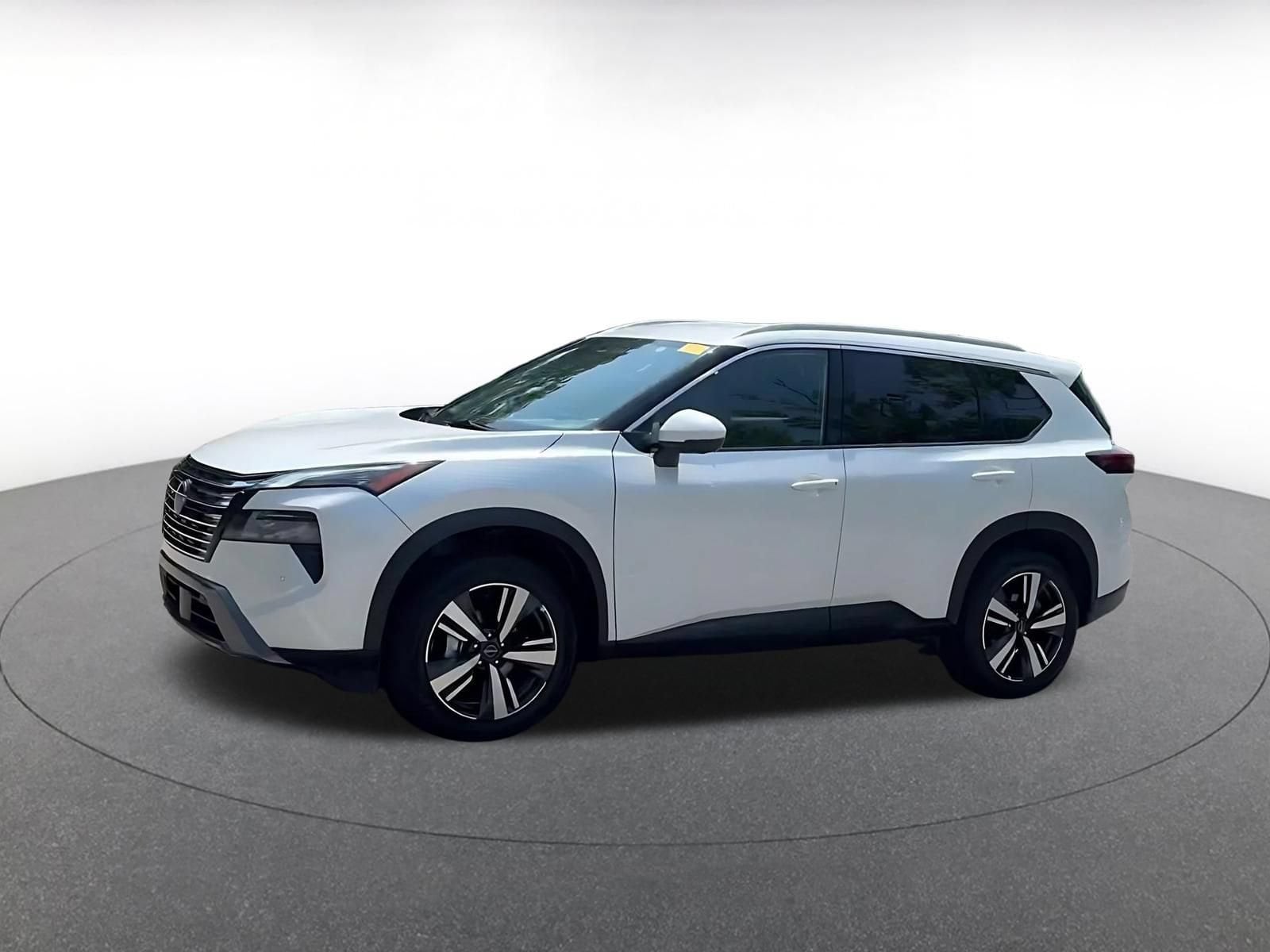 Thumbnail: 2026 Nissan Rogue - 7