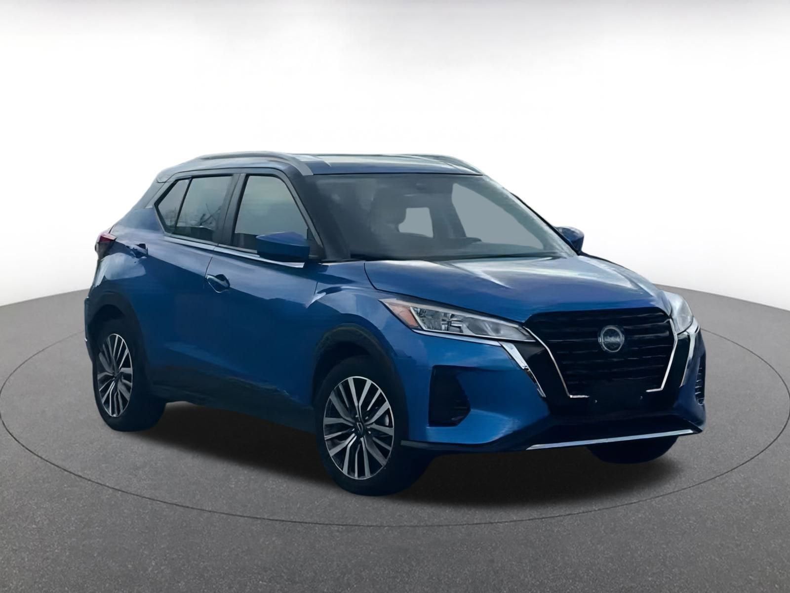 Thumbnail: 2024 Nissan Kicks - 3
