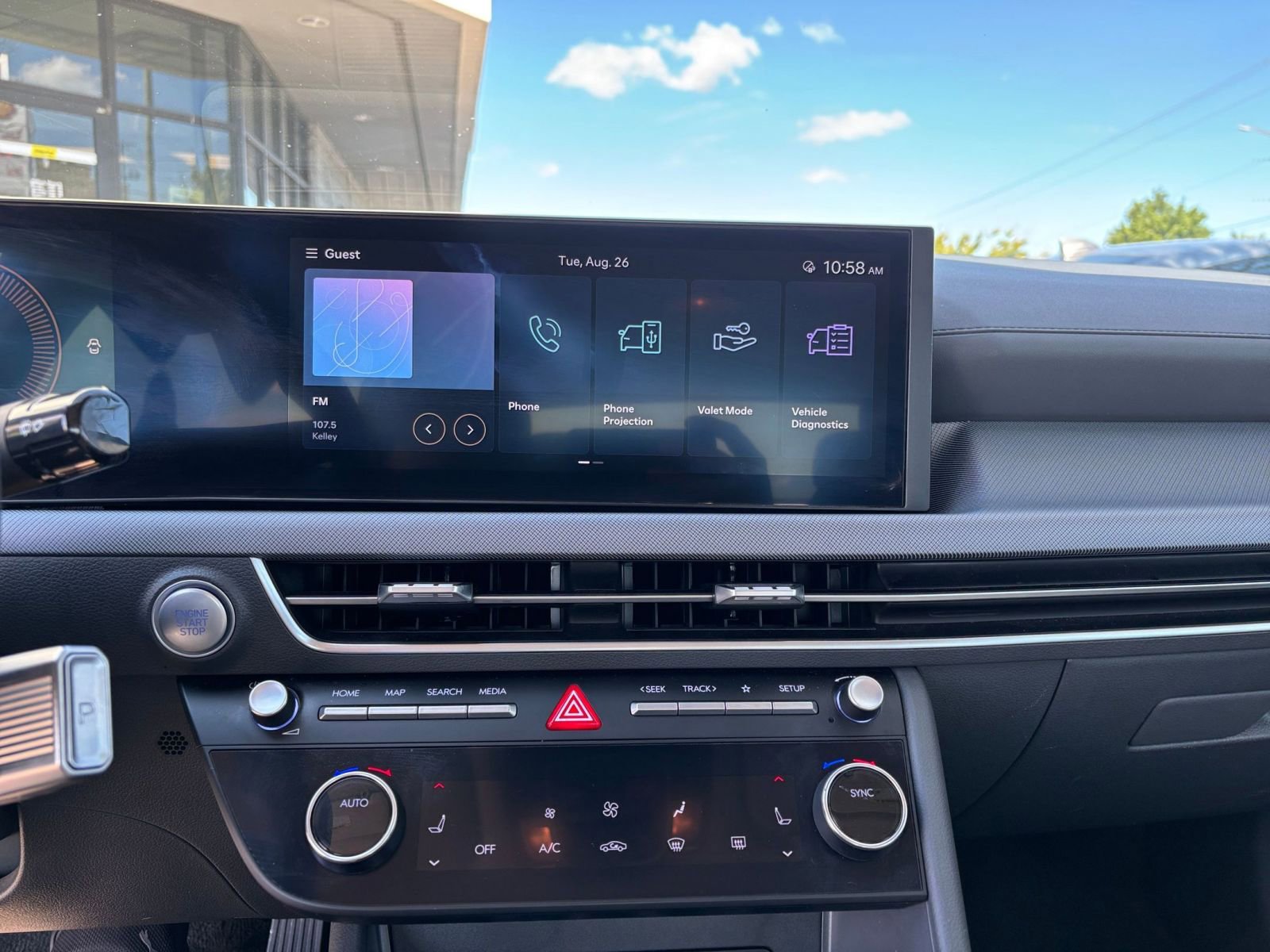 Thumbnail: 2024 Hyundai Sonata - 18