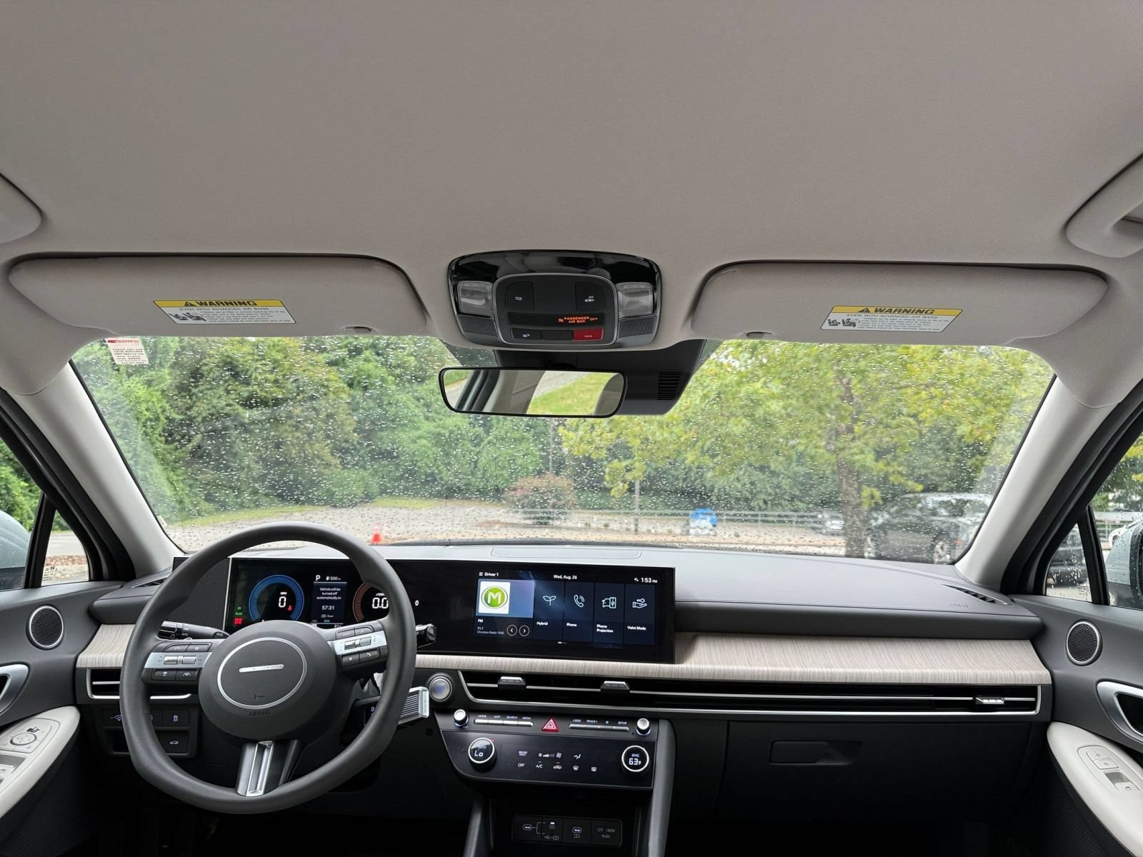 Thumbnail: 2026 Hyundai Sonata - 29