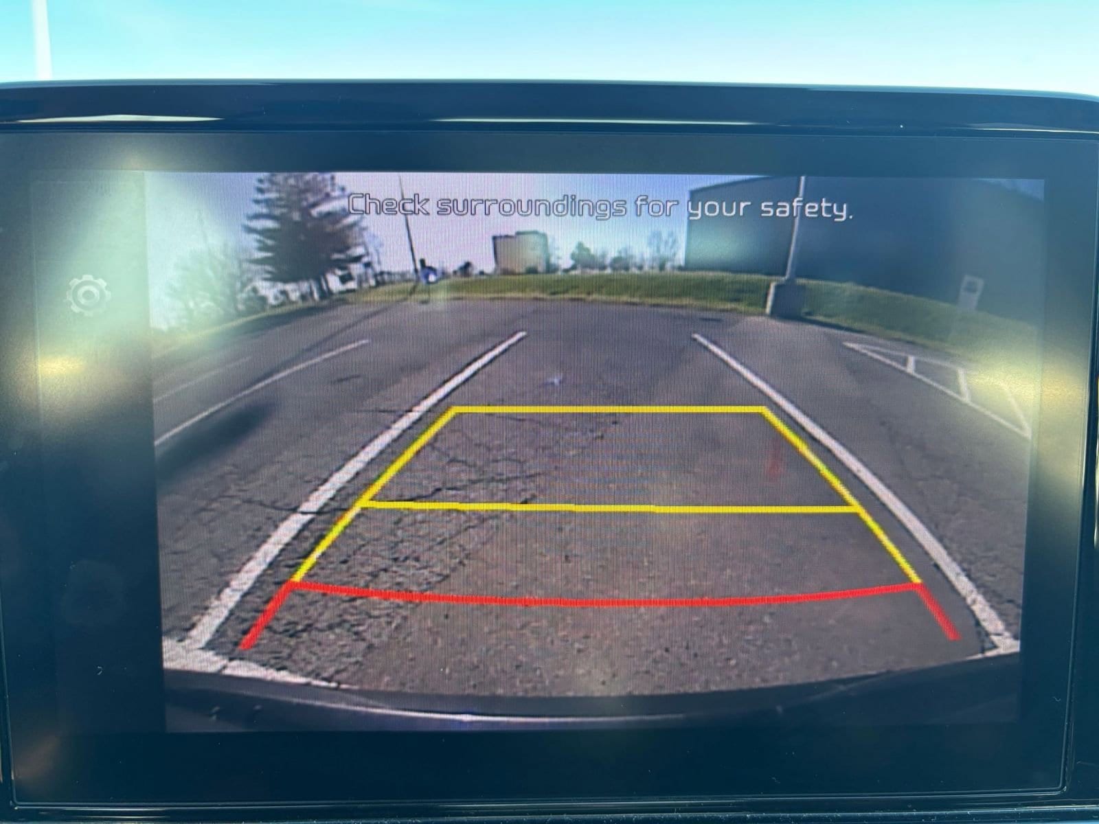 Thumbnail: 2024 Kia Forte - 22