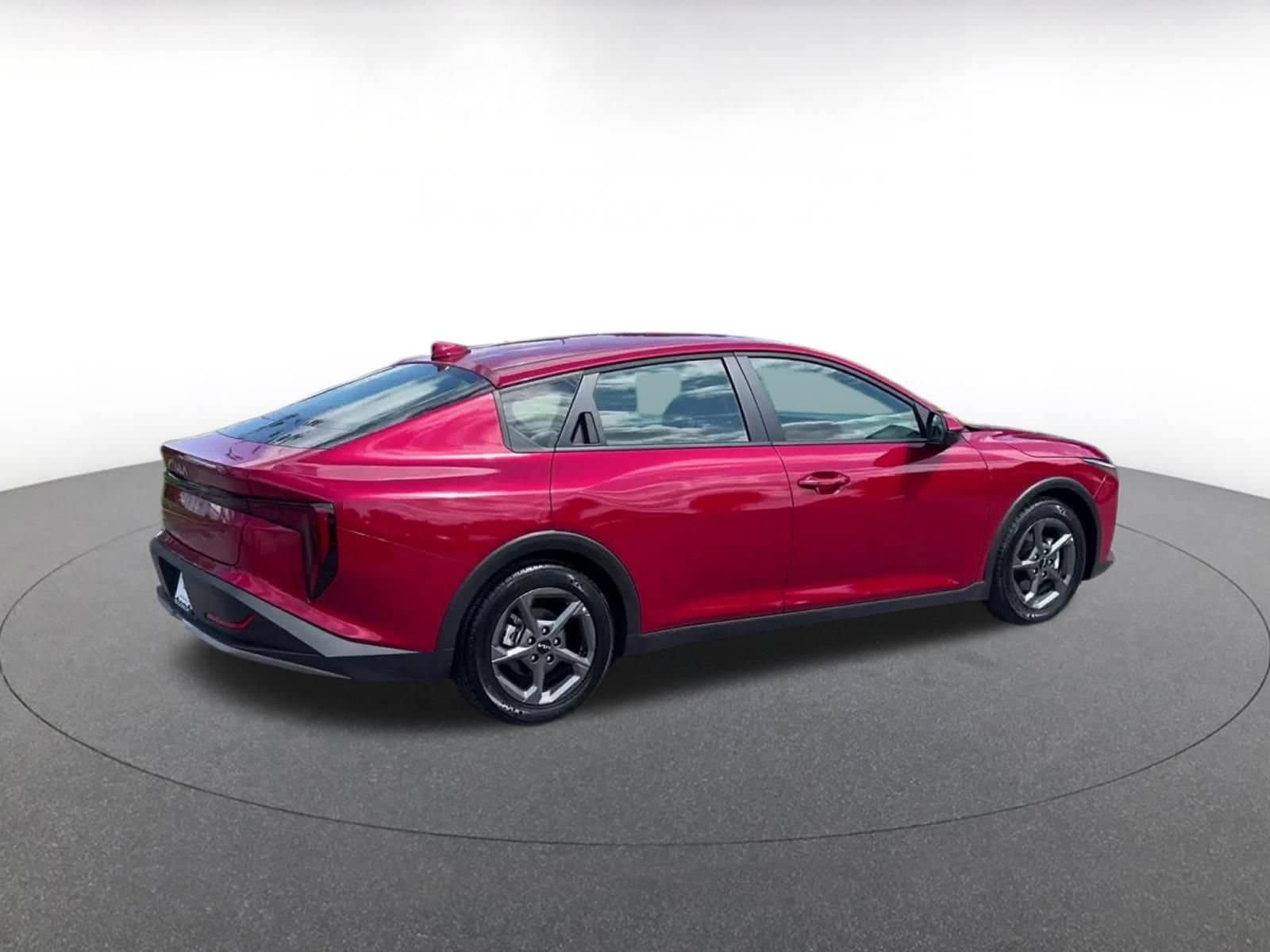 Thumbnail: 2026 Kia K4 - 13