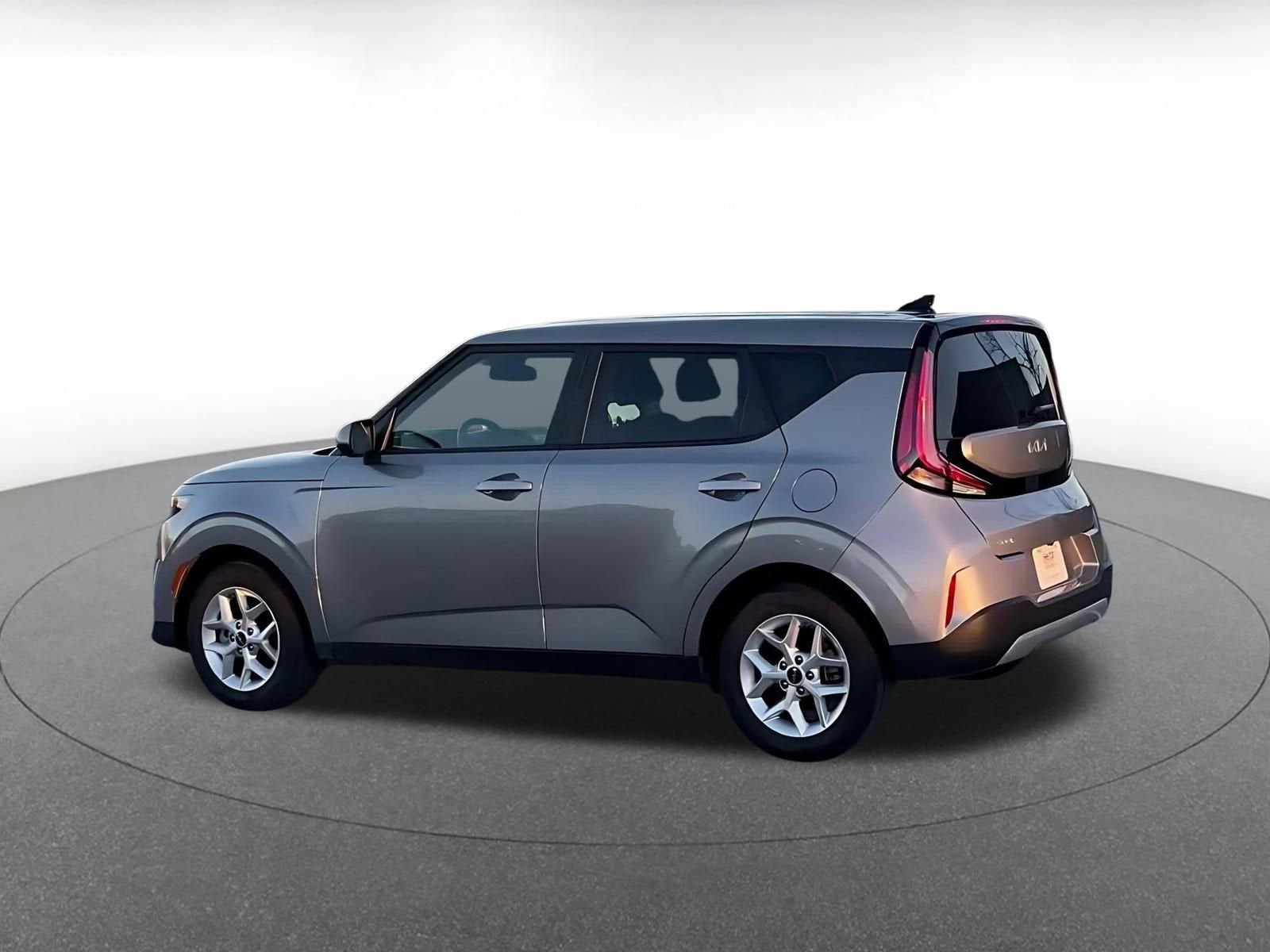 Thumbnail: 2025 Kia Soul - 10