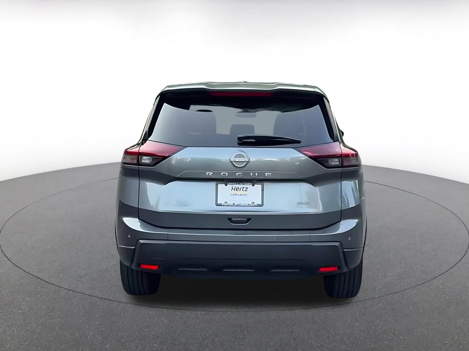 Thumbnail: 2025 Nissan Rogue - 12
