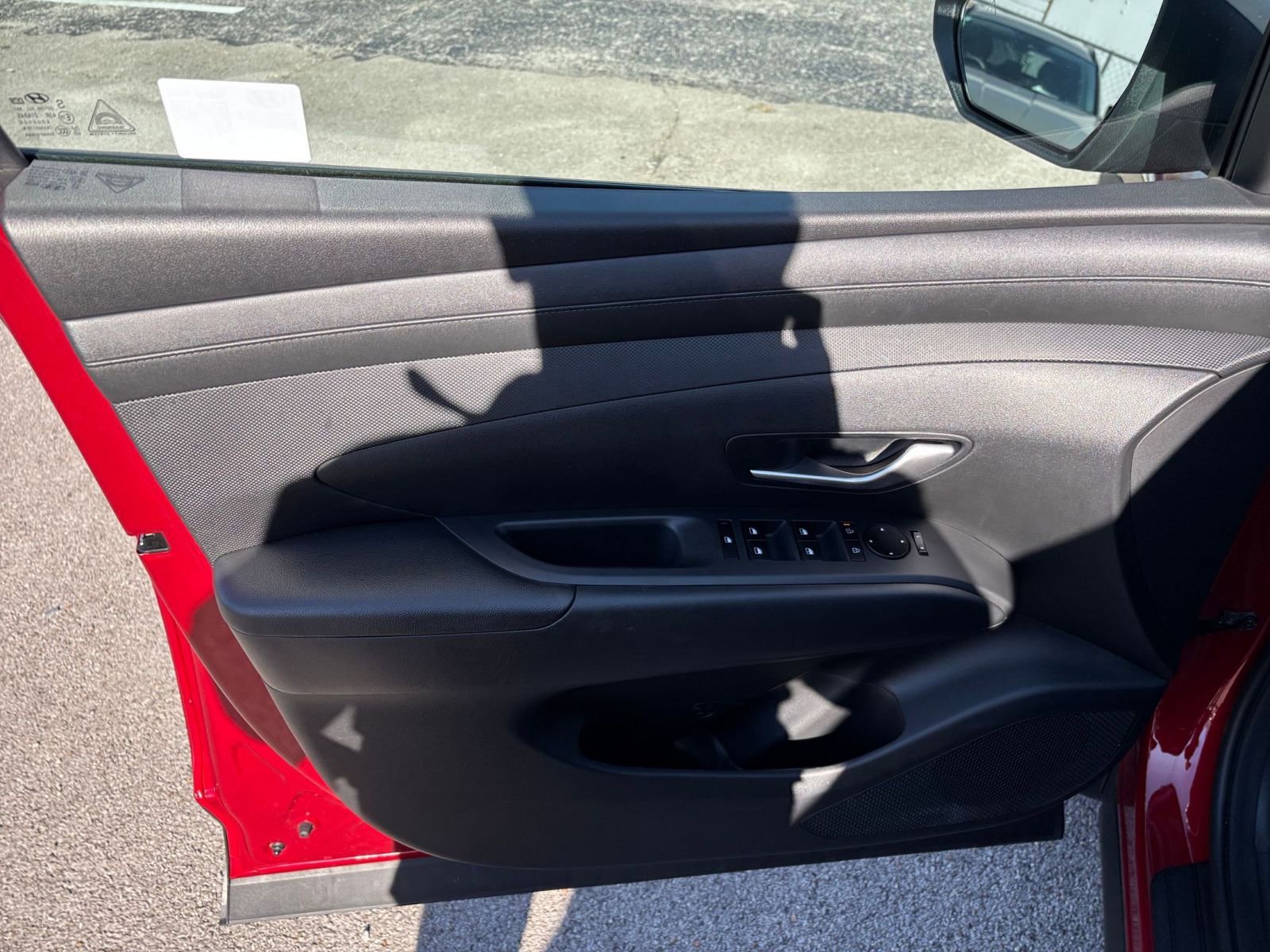 Thumbnail: 2025 Hyundai Tucson - 21