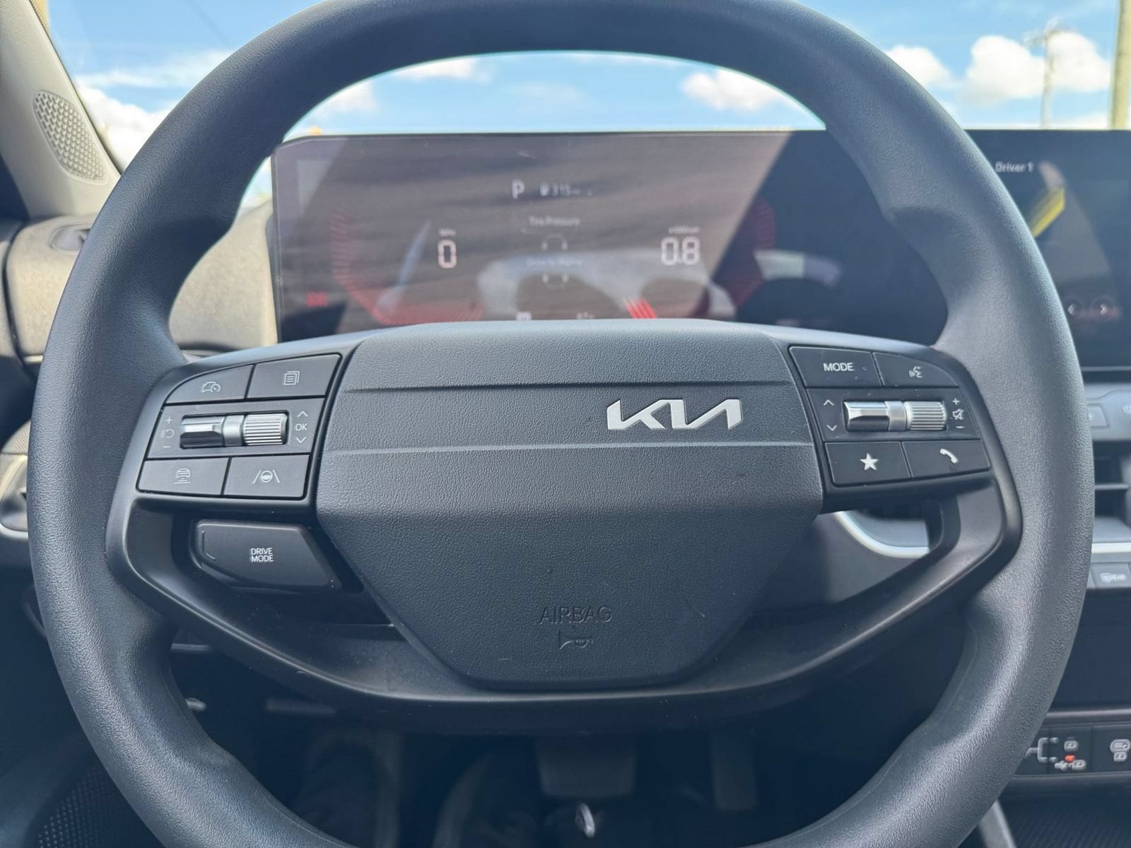 Thumbnail: 2026 Kia K4 - 26
