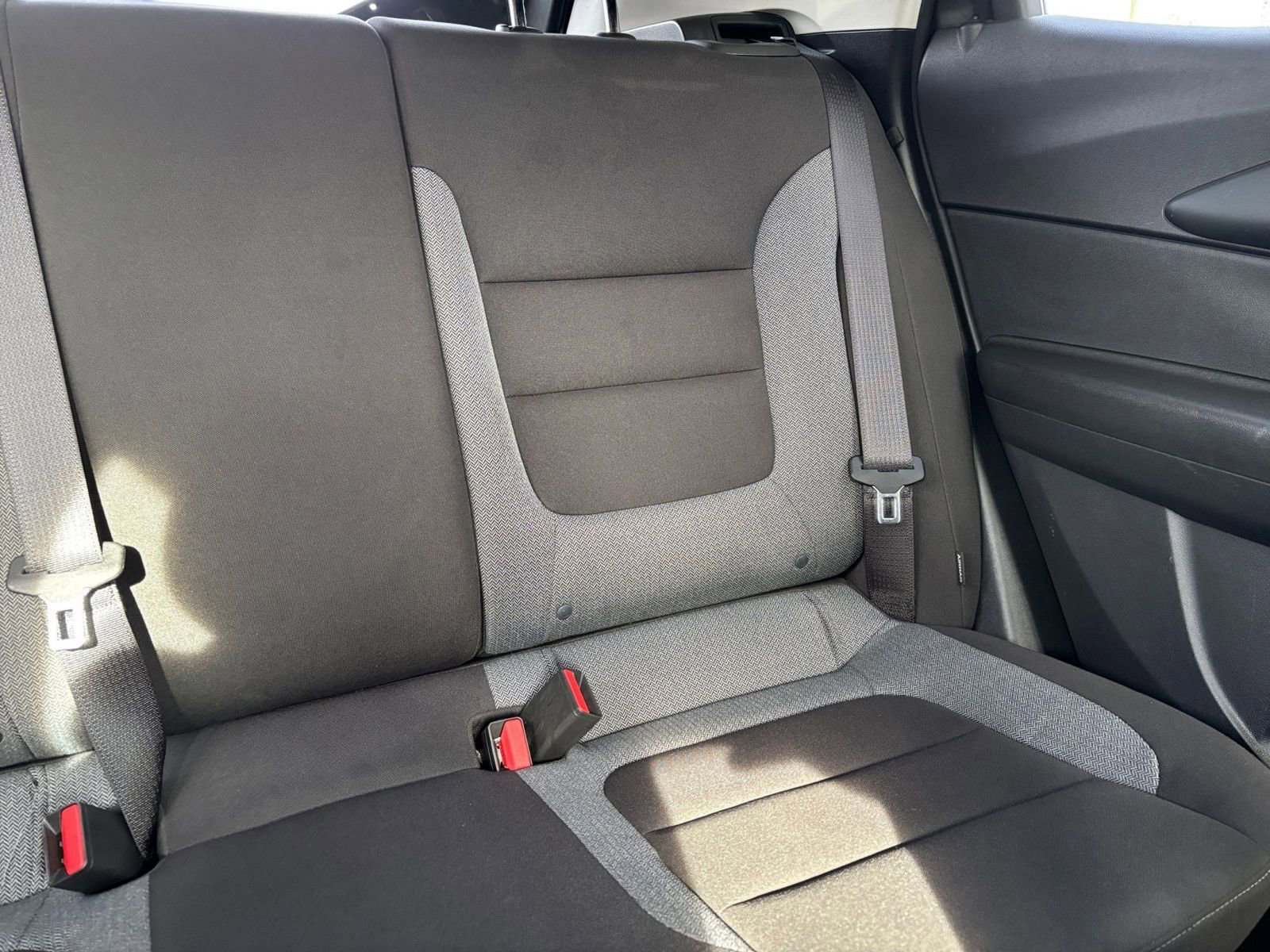 Thumbnail: 2025 Chevrolet TrailBlazer - 35