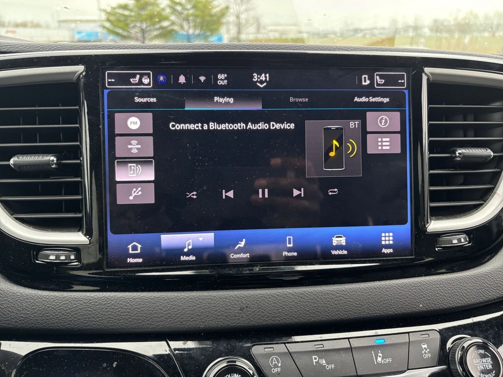 Thumbnail: 2025 Chrysler Pacifica - 20