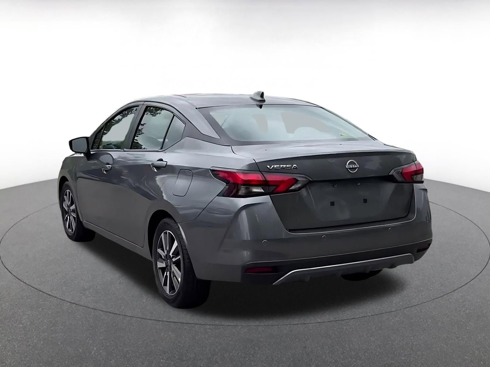 Thumbnail: 2025 Nissan Versa - 11