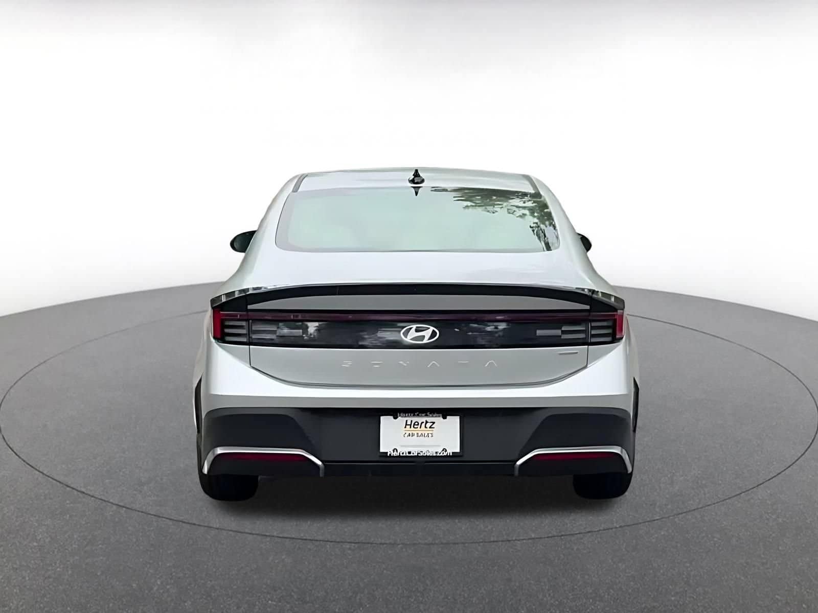 Thumbnail: 2026 Hyundai Sonata - 10