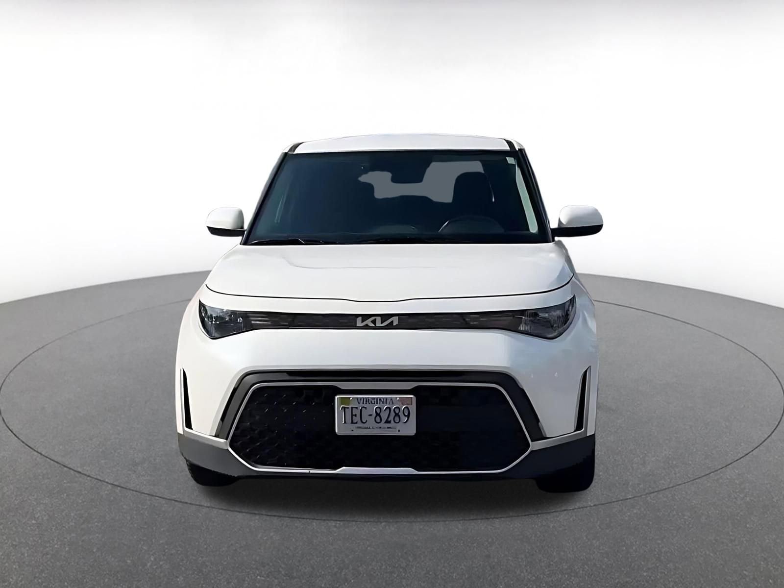 Thumbnail: 2025 Kia Soul - 4