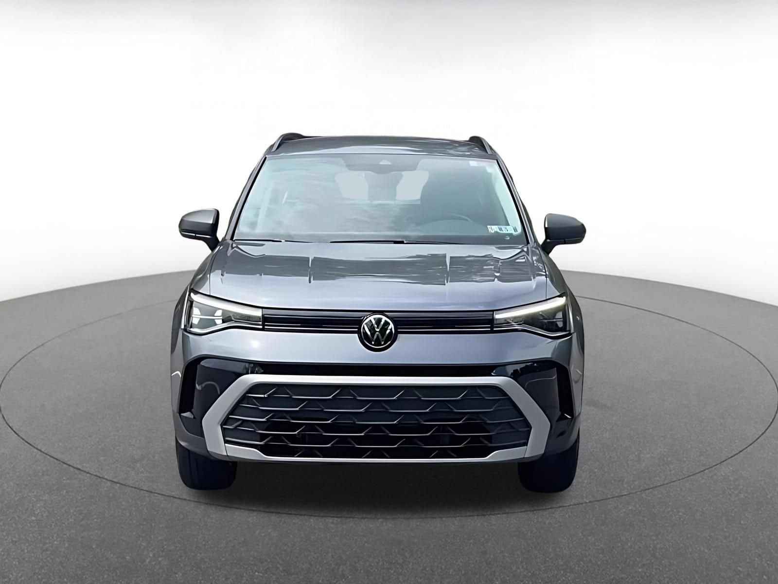 Thumbnail: 2026 Volkswagen Taos - 4