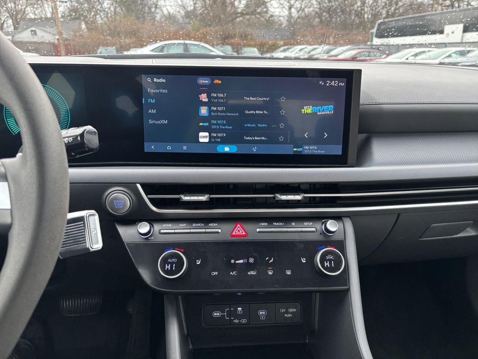 Thumbnail: 2025 Hyundai Sonata - 18