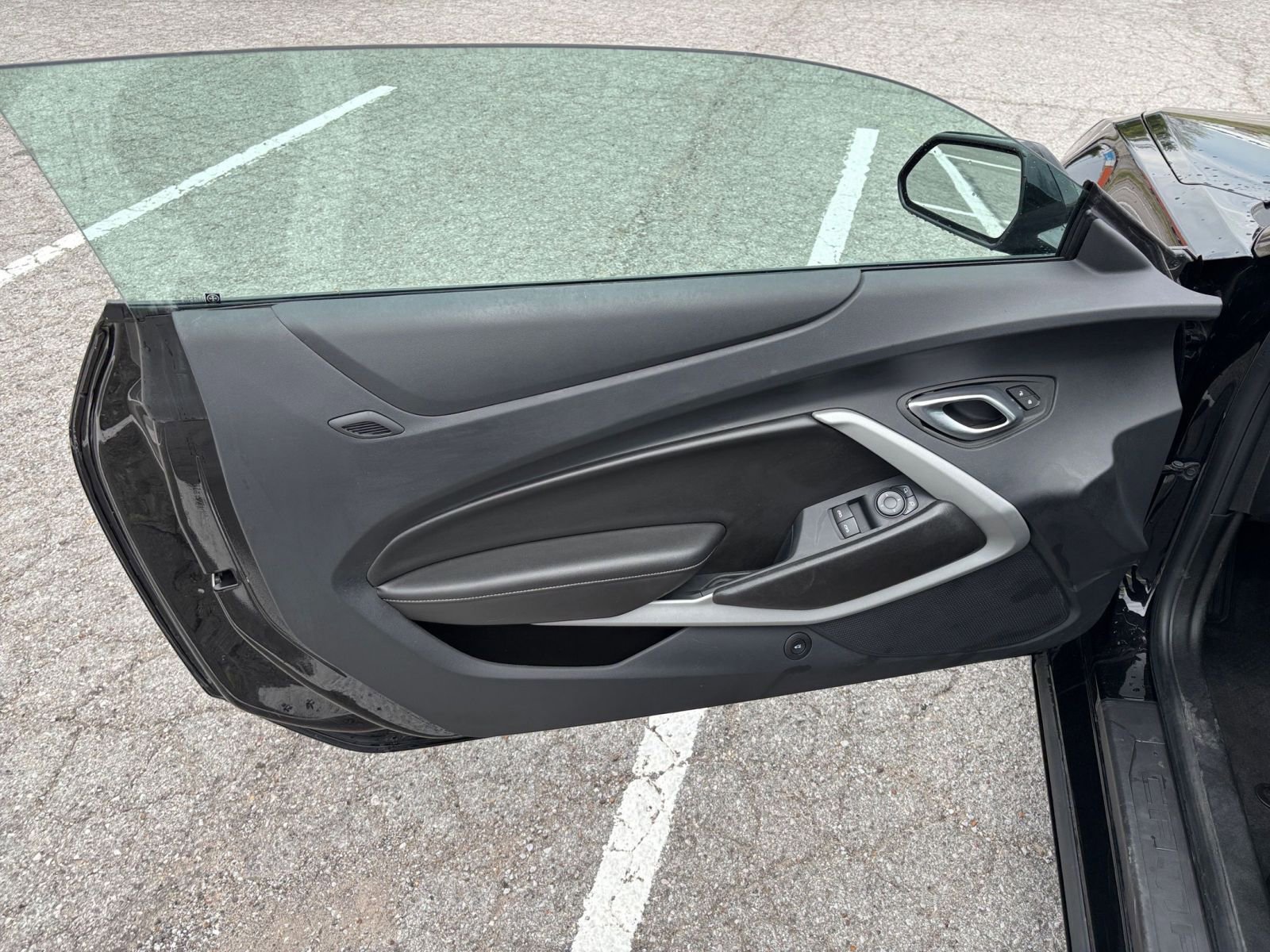 Thumbnail: 2023 Chevrolet Camaro - 20