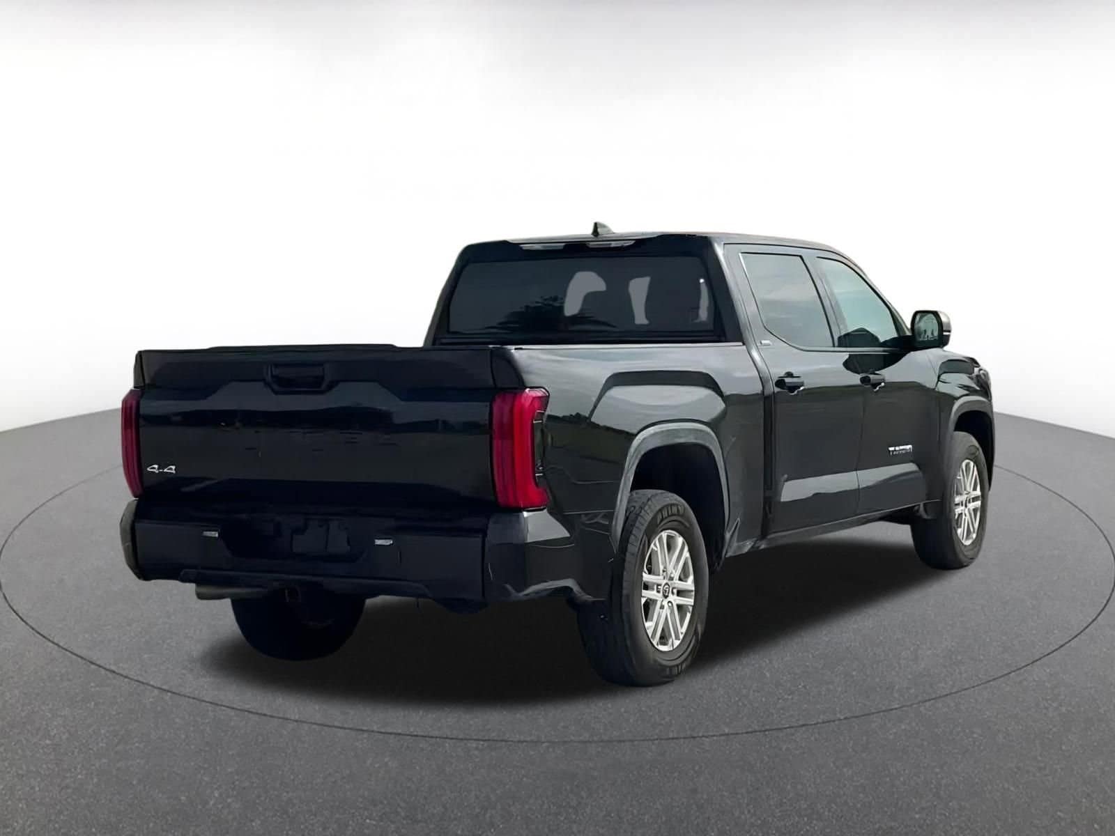 2022 Toyota Tundra SR5 13
