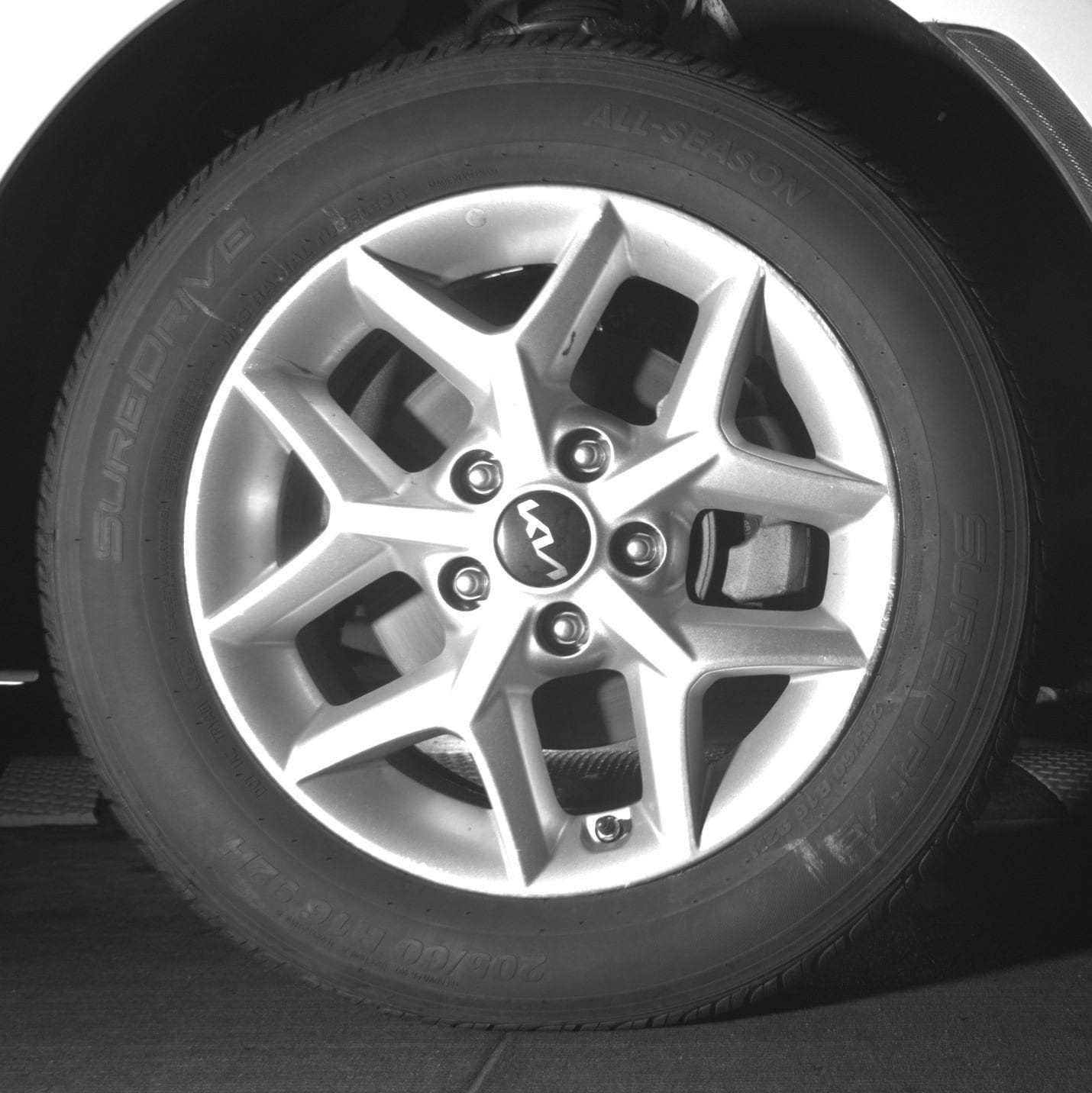 Thumbnail: 2025 Kia Soul - 16