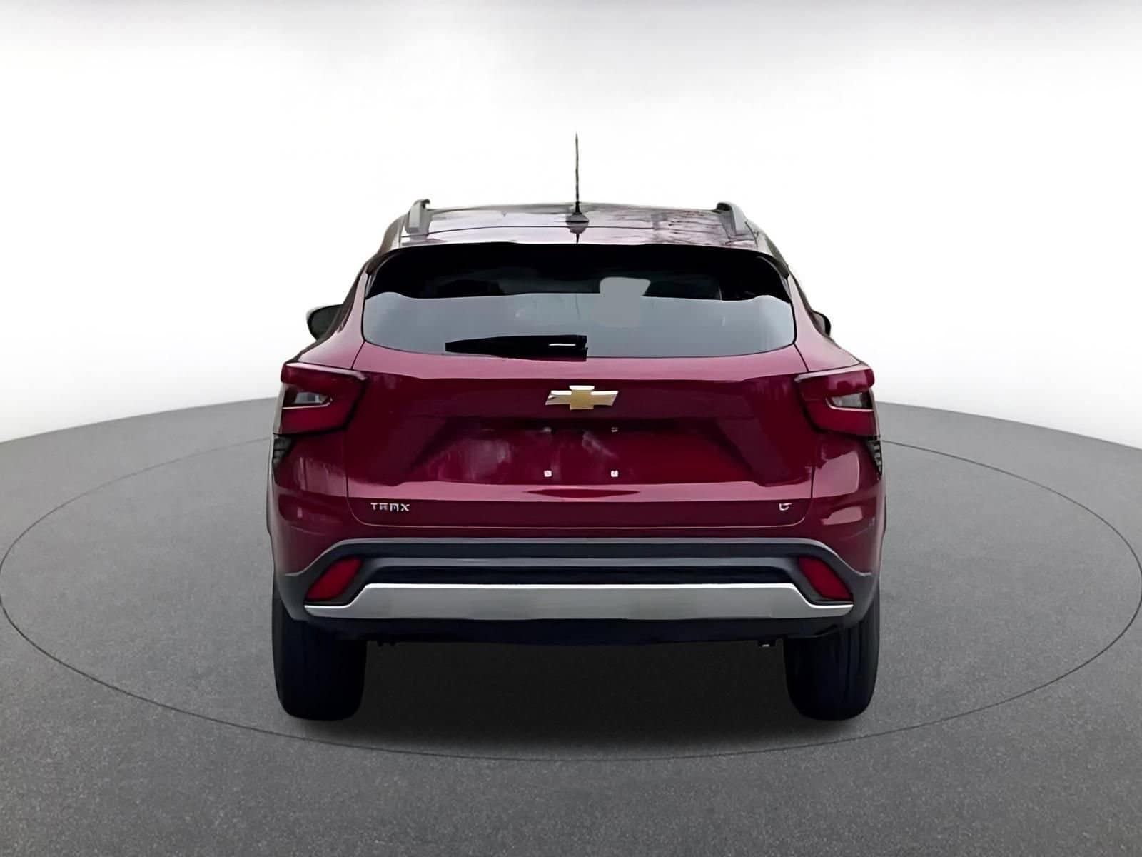 Thumbnail: 2025 Chevrolet Trax - 12