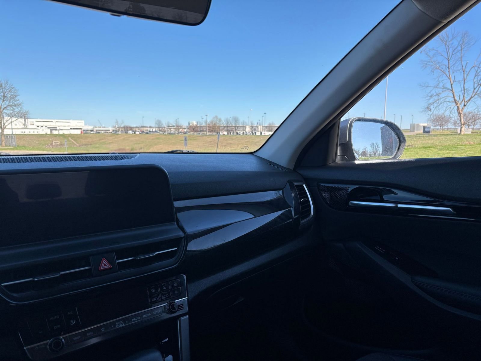 Thumbnail: 2025 Kia Seltos - 35