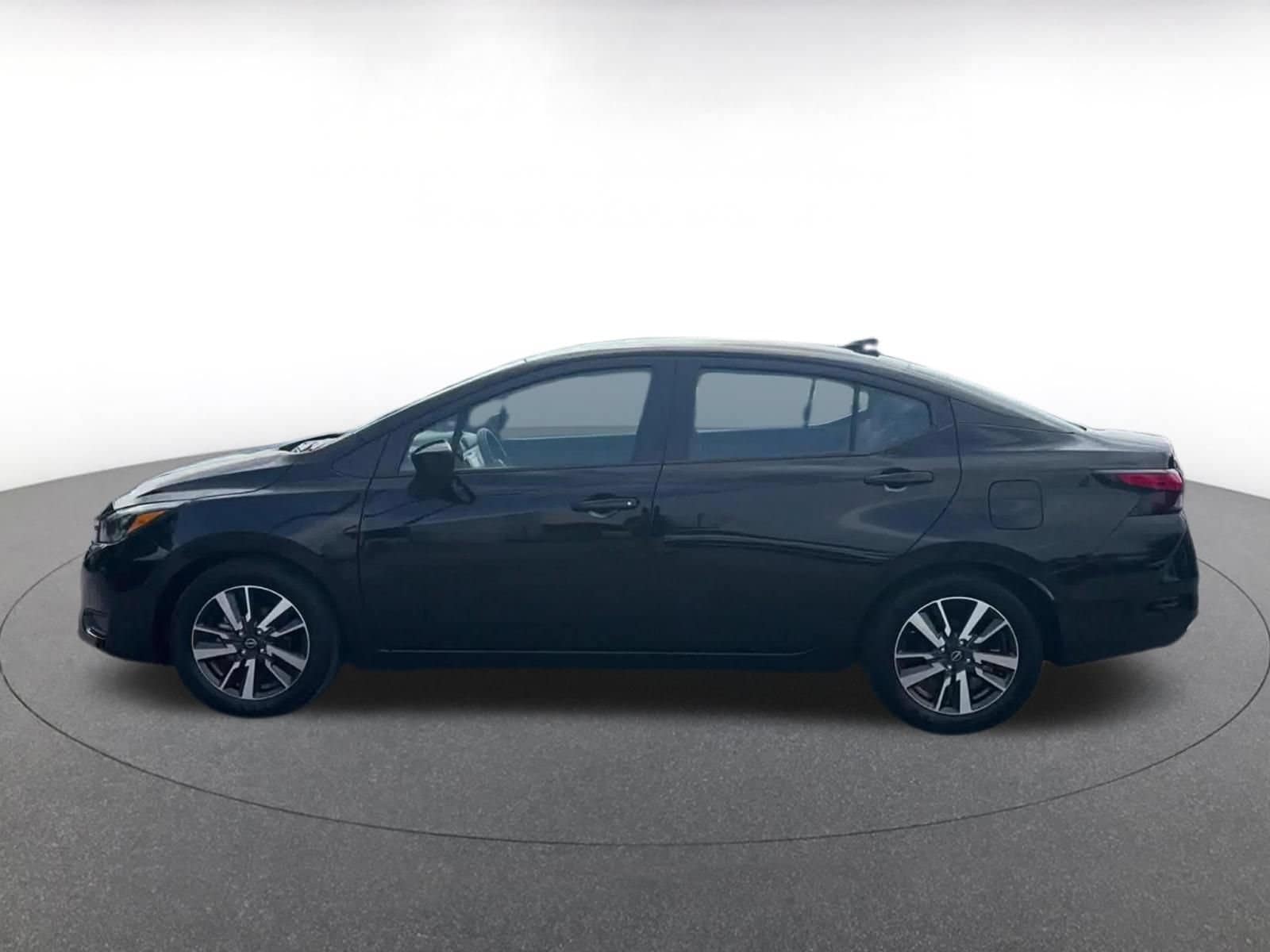Thumbnail: 2025 Nissan Versa - 7