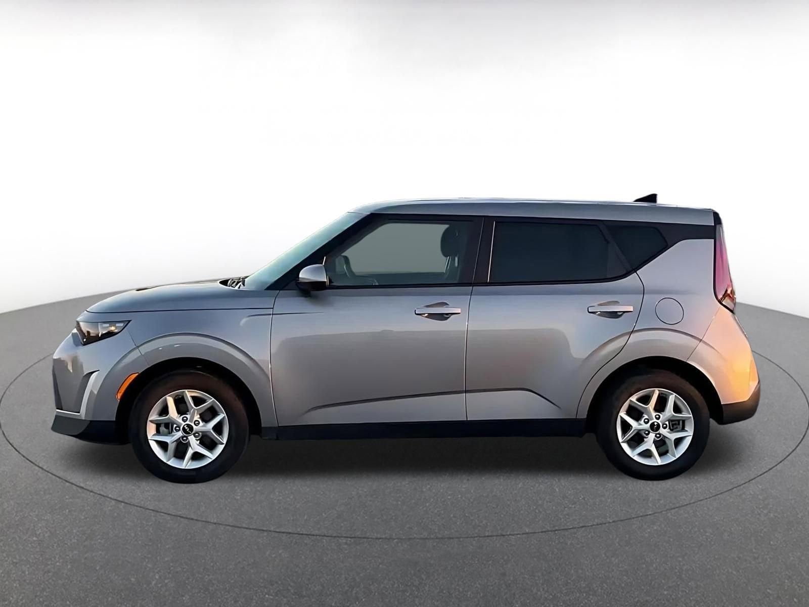 Thumbnail: 2025 Kia Soul - 9